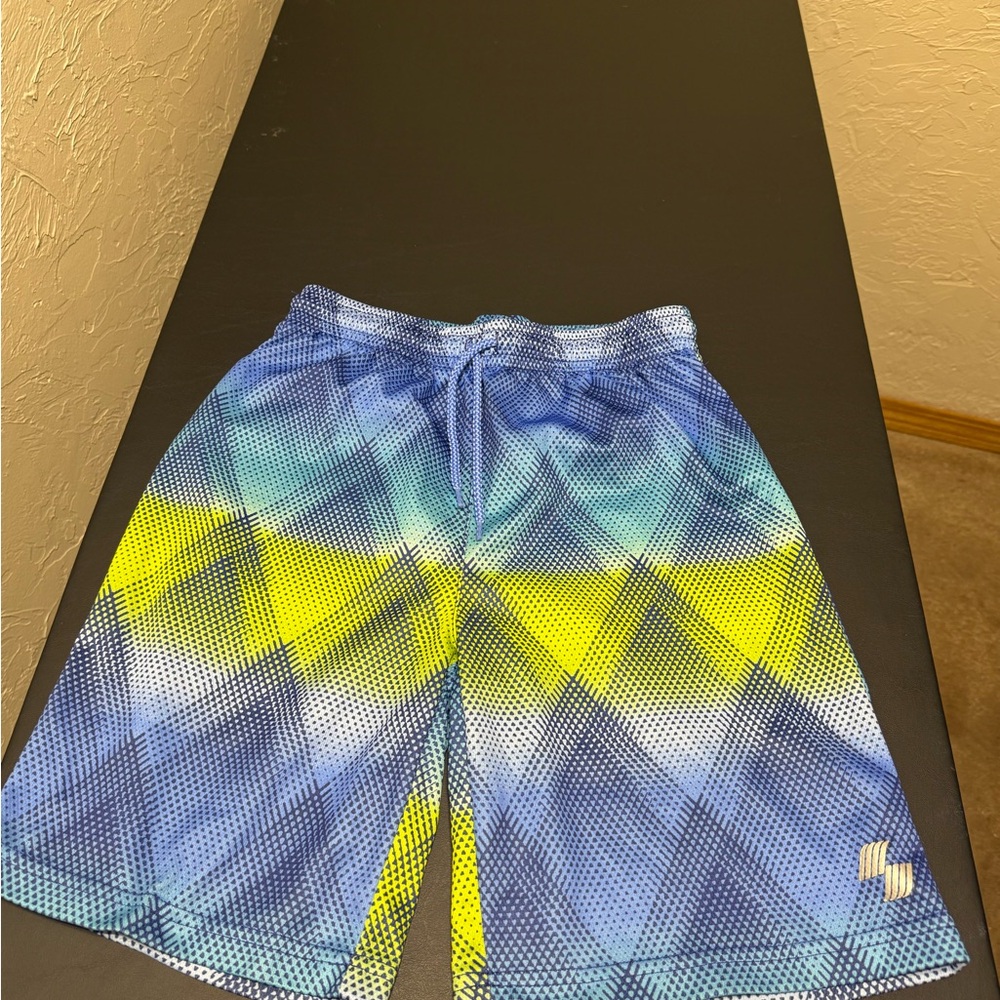 Place Sport Beach Jams/Swim Trunks  Boys L